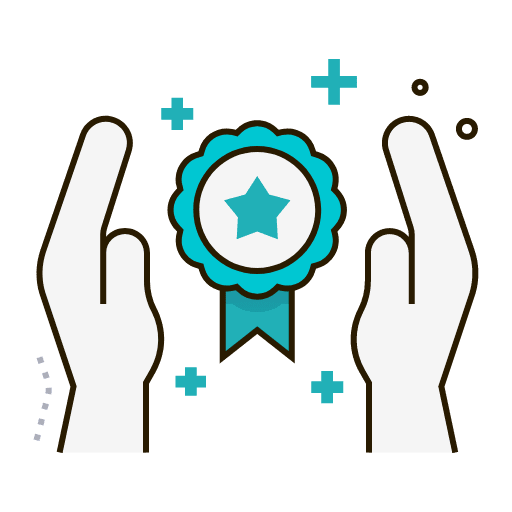 Calidad y Servicio de Confianza