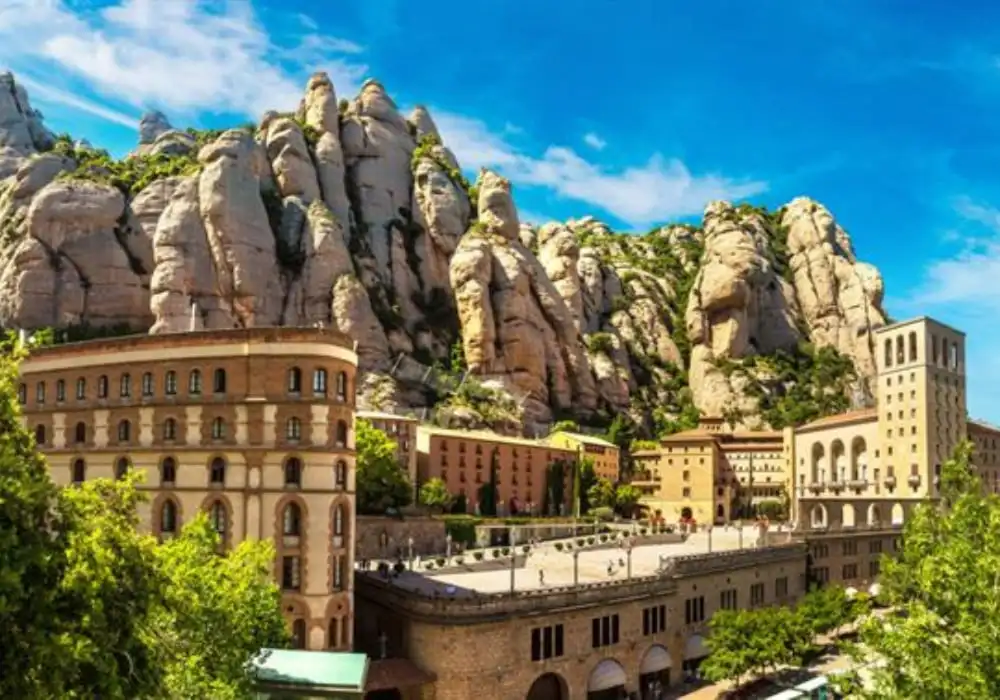 MONTSERRAT