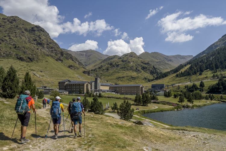 vall-de-nuria
